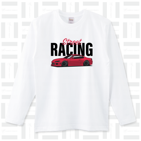 NSX、GT-R、スープラ、86、RX-7（FD）などの国産スポーツカーをプリント