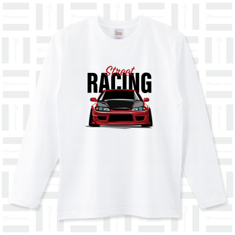 NSX、GT-R、スープラ、86、RX-7（FD）などの国産スポーツカーをプリント